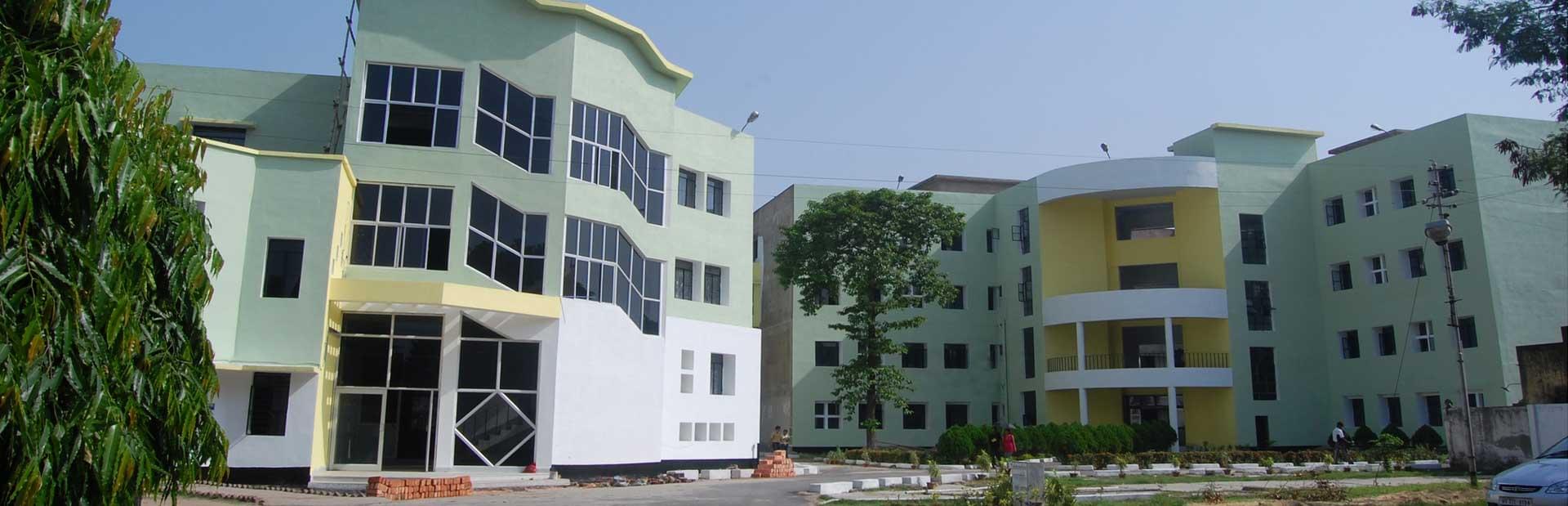 CIEM Kolkata Academic Building photo 6