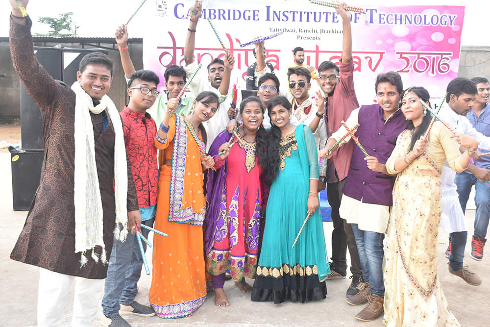 CIT Ranchi Events and Activities photo 2