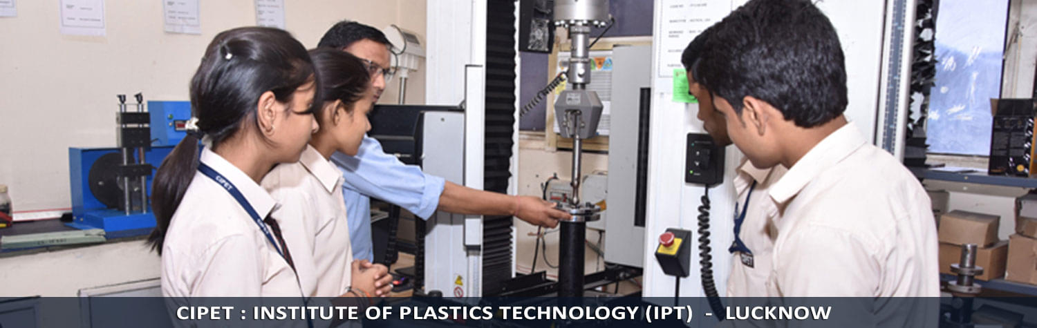 CIPET Lucknow Campus photo 3
