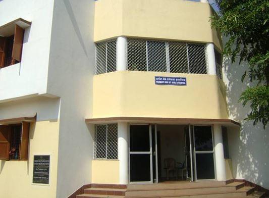 CIPET: Centre for Skilling and Technical Support Bhubaneswar Academic Building photo 3