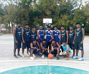 CIET Coimbatore Facilities photo 3