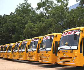 CIET Coimbatore Facilities photo 4