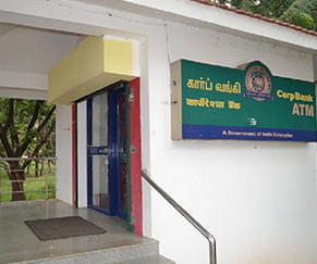 CIET Coimbatore Facilities photo 8