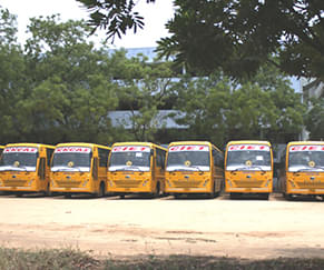 CIET Coimbatore Facilities photo 9