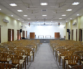 CIET Coimbatore Facilities photo 10