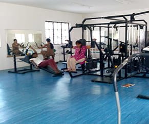 CIET Coimbatore Facilities photo 11