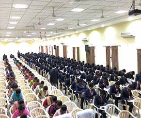 CIET Coimbatore Facilities photo 12