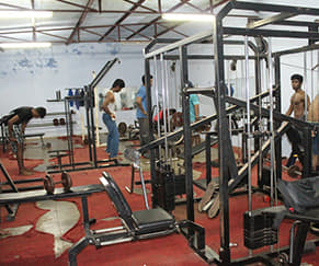 CIET Coimbatore Facilities photo 1
