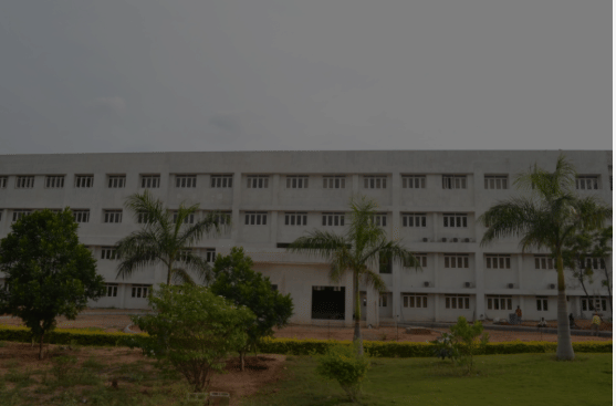 CIET Coimbatore Academic Building photo 3