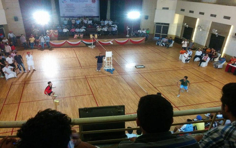 DAV Institute of Engineering and Technology Jalandhar hostel photo 2