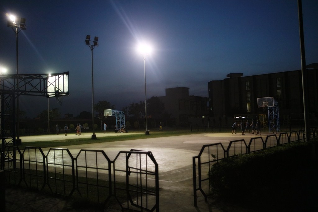 DAV Institute of Engineering and Technology Jalandhar Infrastructure photo 6