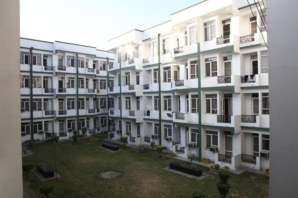 DAV Institute of Engineering and Technology Jalandhar hostel photo 7