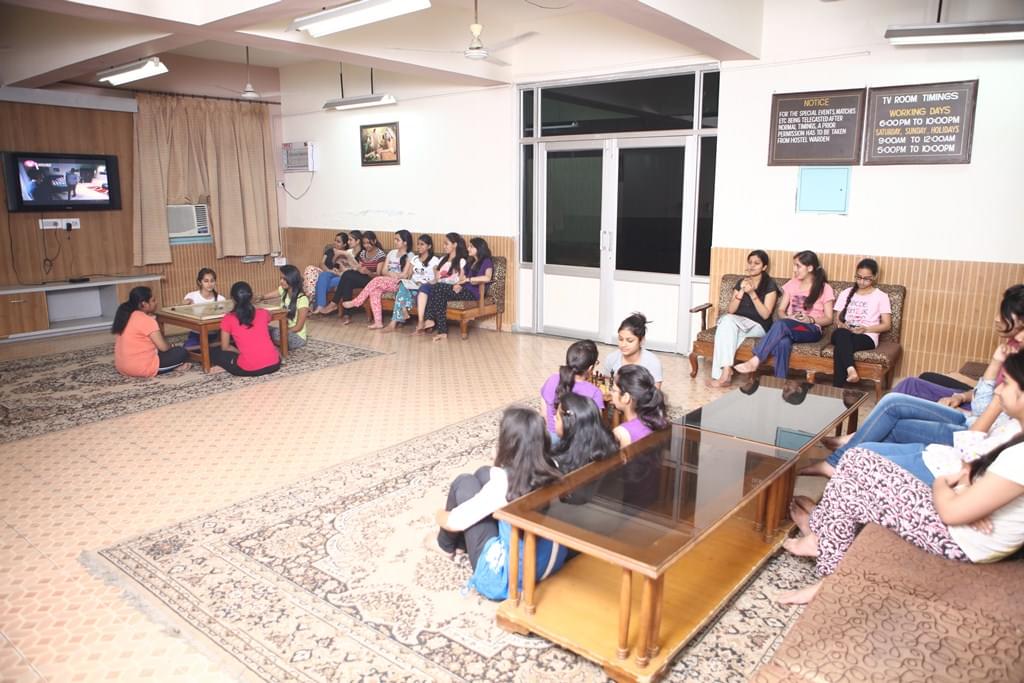 DAV Institute of Engineering and Technology Jalandhar hostel photo 8