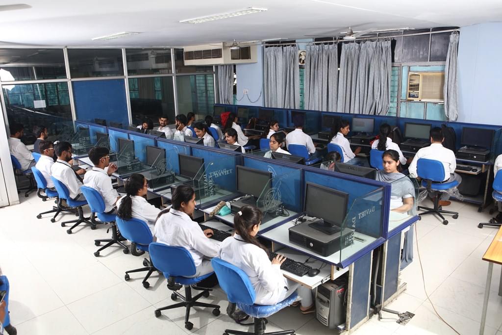 DAV Institute of Engineering and Technology Jalandhar hostel photo 9