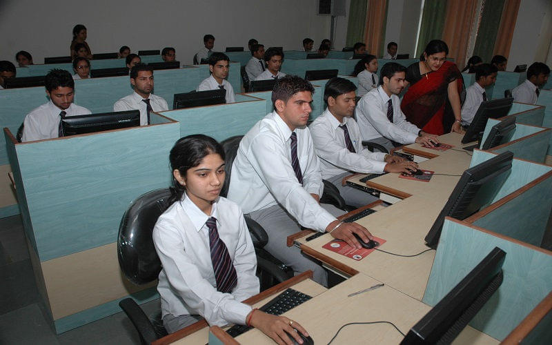DAV Institute of Engineering and Technology Jalandhar hostel photo 12