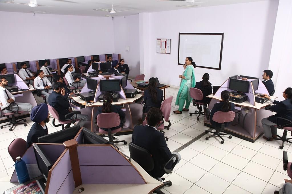 DAV Institute of Engineering and Technology Jalandhar hostel photo 13