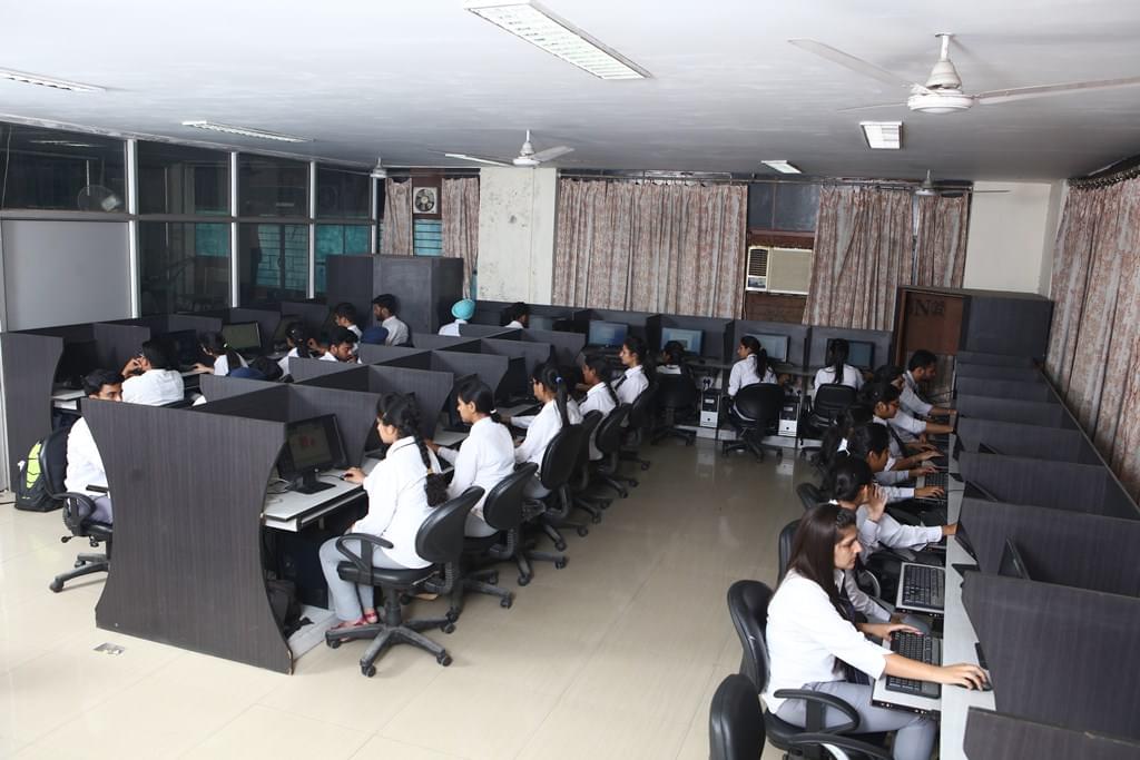 DAV Institute of Engineering and Technology Jalandhar hostel photo 14