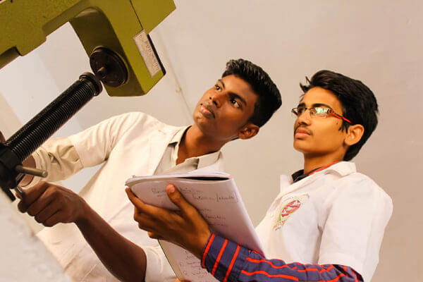 DMI College of Engineering Chennai Campus photo 10