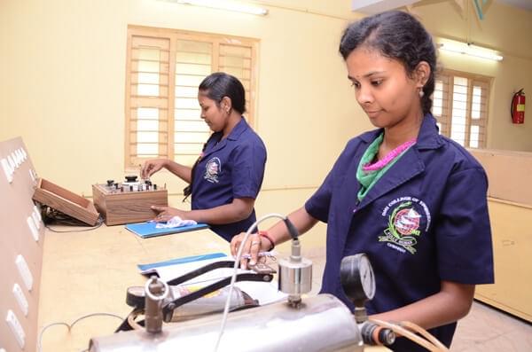 DMI College of Engineering Chennai Campus photo 11