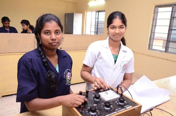 DMI College of Engineering Chennai Campus photo 12