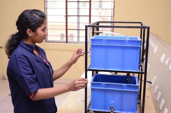 DMI College of Engineering Chennai Campus photo 13