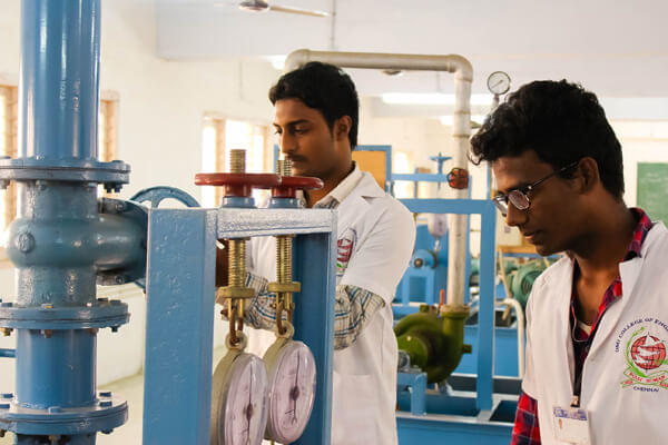 DMI College of Engineering Chennai Campus photo 14