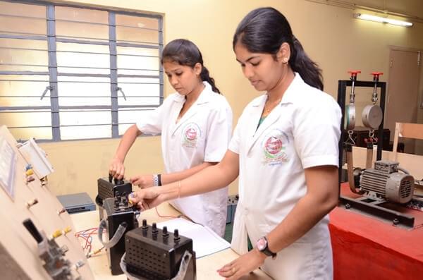 DMI College of Engineering Chennai Campus photo 15