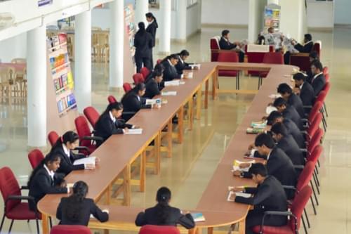 DMI College of Engineering Chennai Campus photo 16