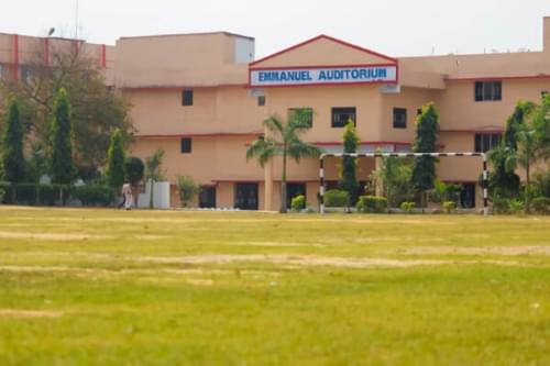 DMI College of Engineering Chennai Campus photo 17