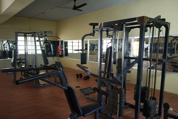 DMI College of Engineering Chennai Facitlies photo 2