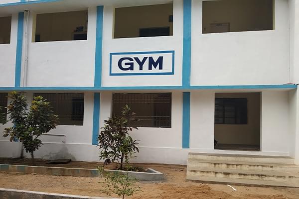 DMI College of Engineering Chennai Facitlies photo 3