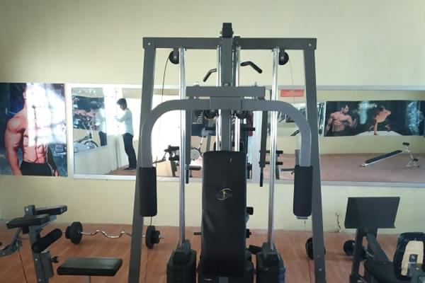 DMI College of Engineering Chennai Facitlies photo 5