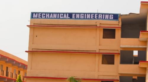 DMI College of Engineering Chennai Facitlies photo 6