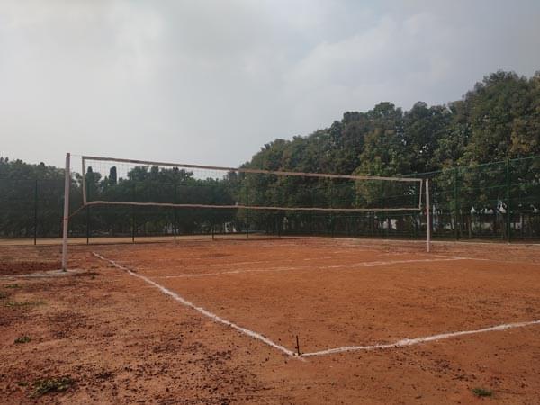 DMI College of Engineering Chennai Facitlies photo 7