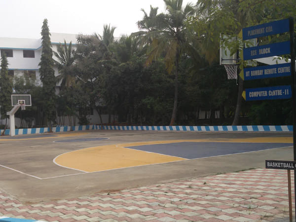 DMI College of Engineering Chennai Facitlies photo 8