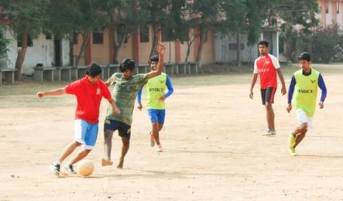 DMI College of Engineering Chennai Facitlies photo 1