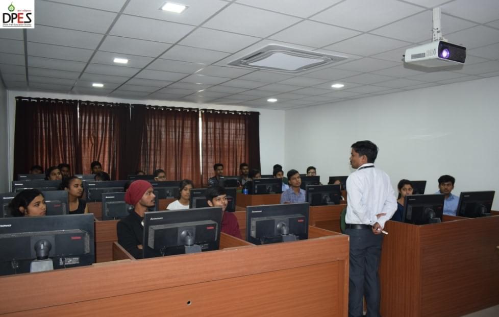 Dhole Patil College of Engineering Pune Campus photo 4