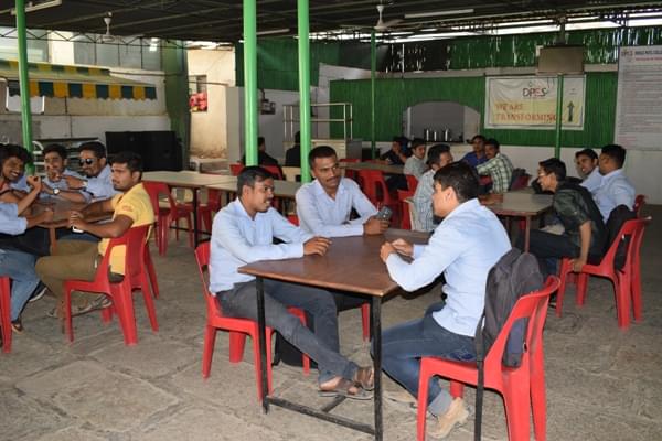 Dhole Patil College of Engineering Pune Campus photo 1