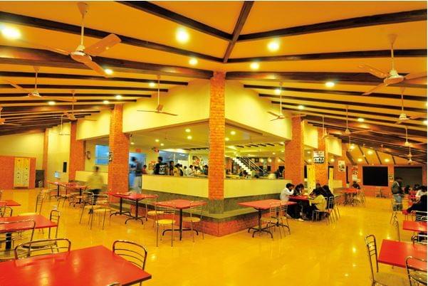 Disha Institute of Management and Technology Raipur Infrastructure photo 7