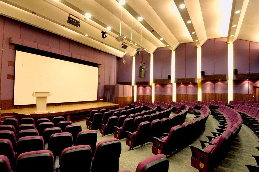 Disha Institute of Management and Technology Raipur Infrastructure photo 8