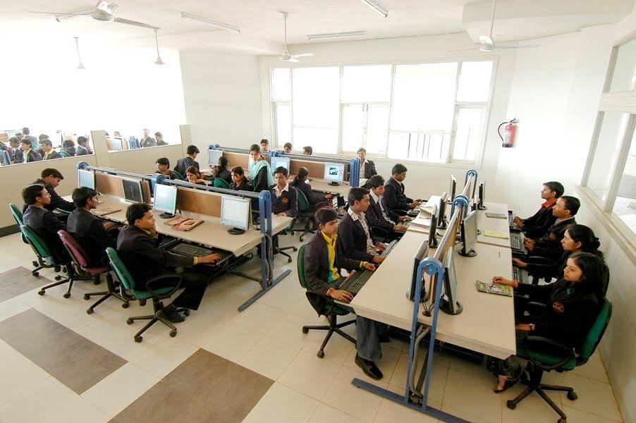 Disha Institute of Management and Technology Raipur Infrastructure photo 9