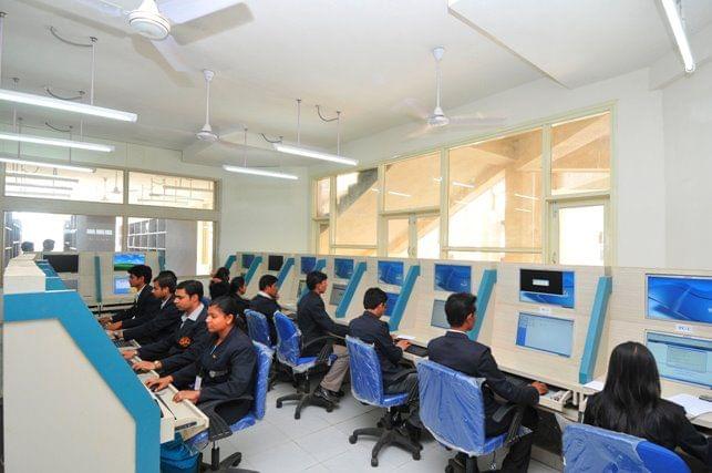 Disha Institute of Management and Technology Raipur Infrastructure photo 10