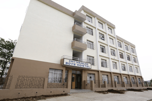 BCREC hostel photo 2