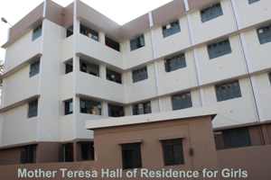 BCREC hostel photo 1