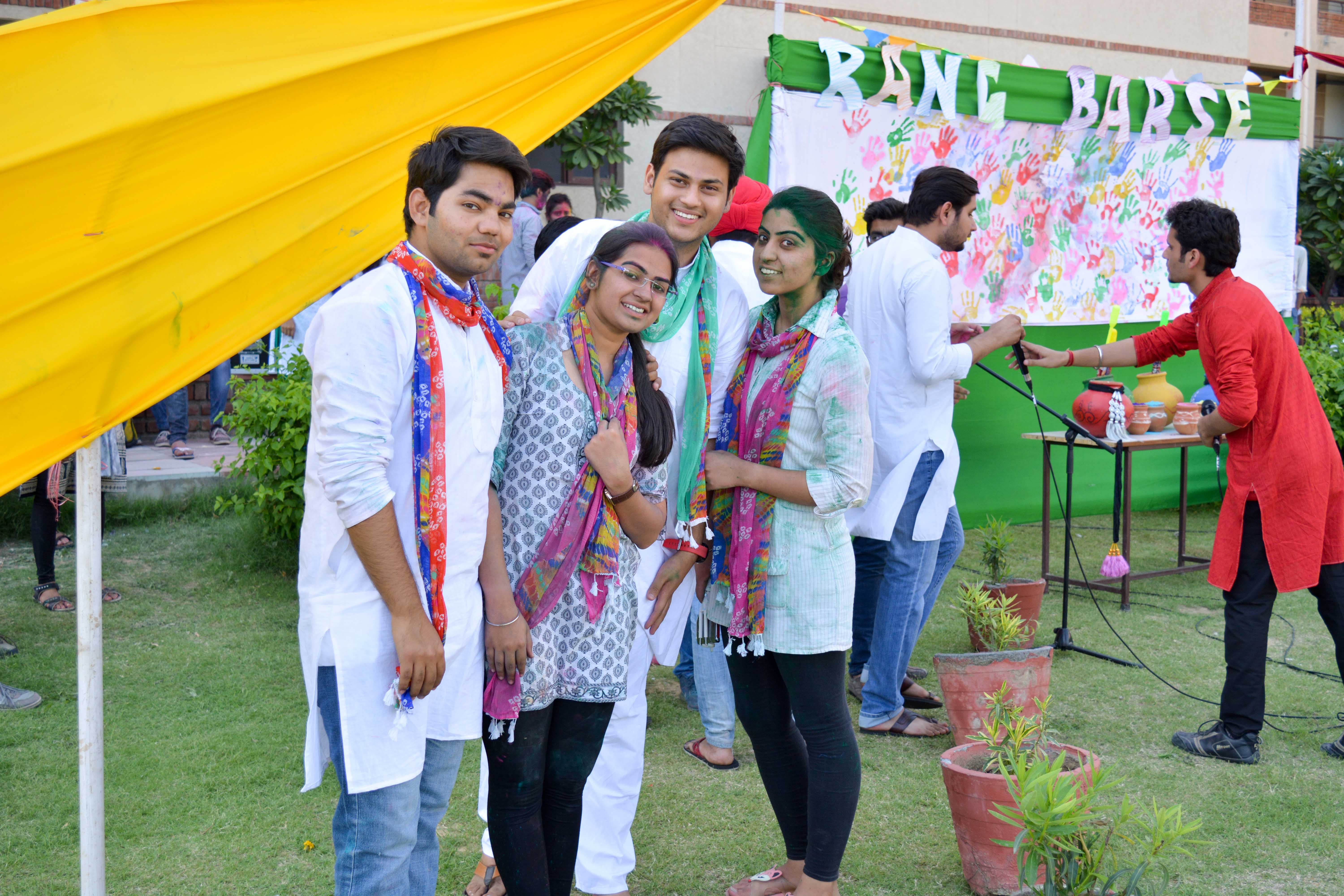 Echelon Institute of Technology Faridabad Events photo 5