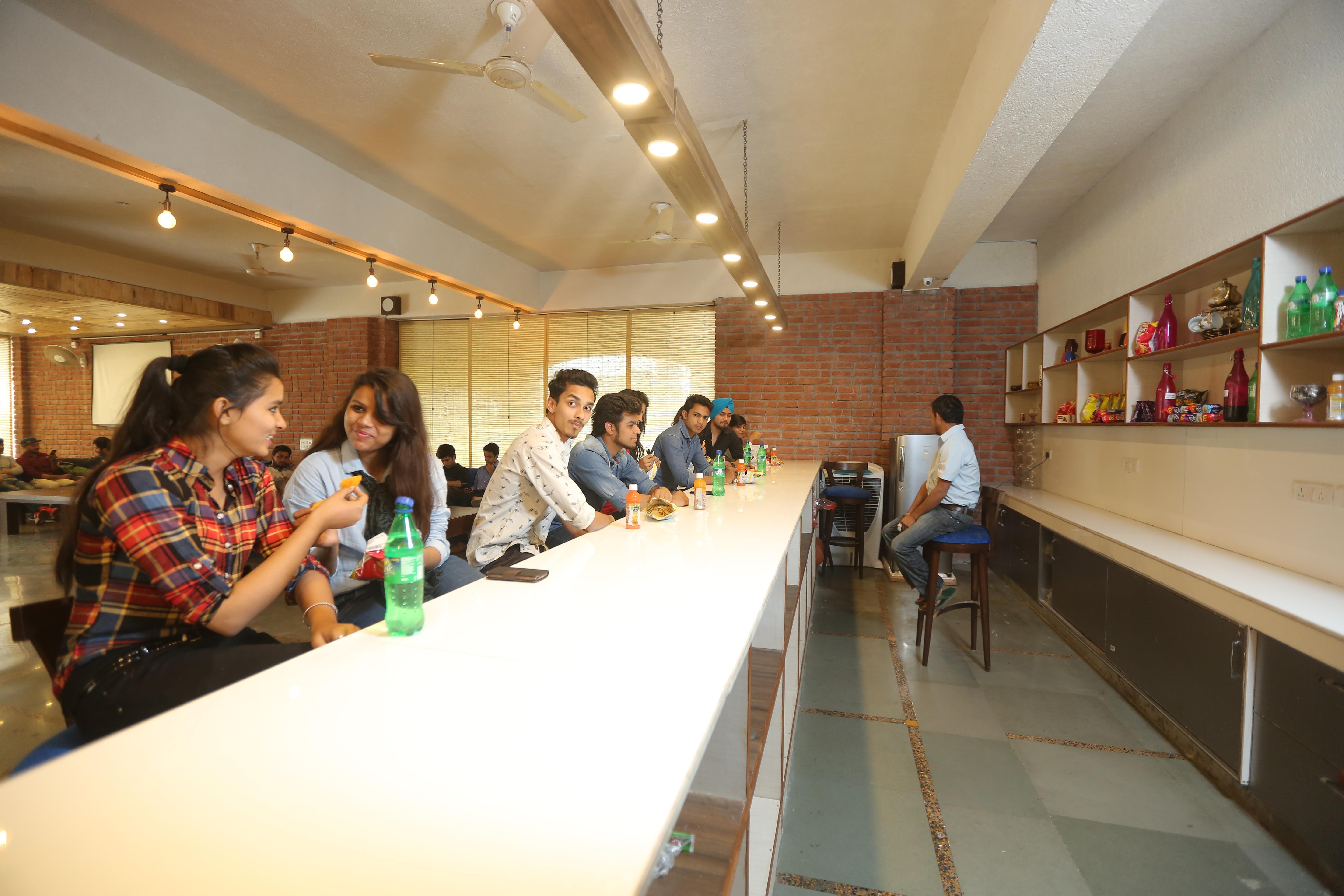 Echelon Institute of Technology Faridabad hostel photo 2