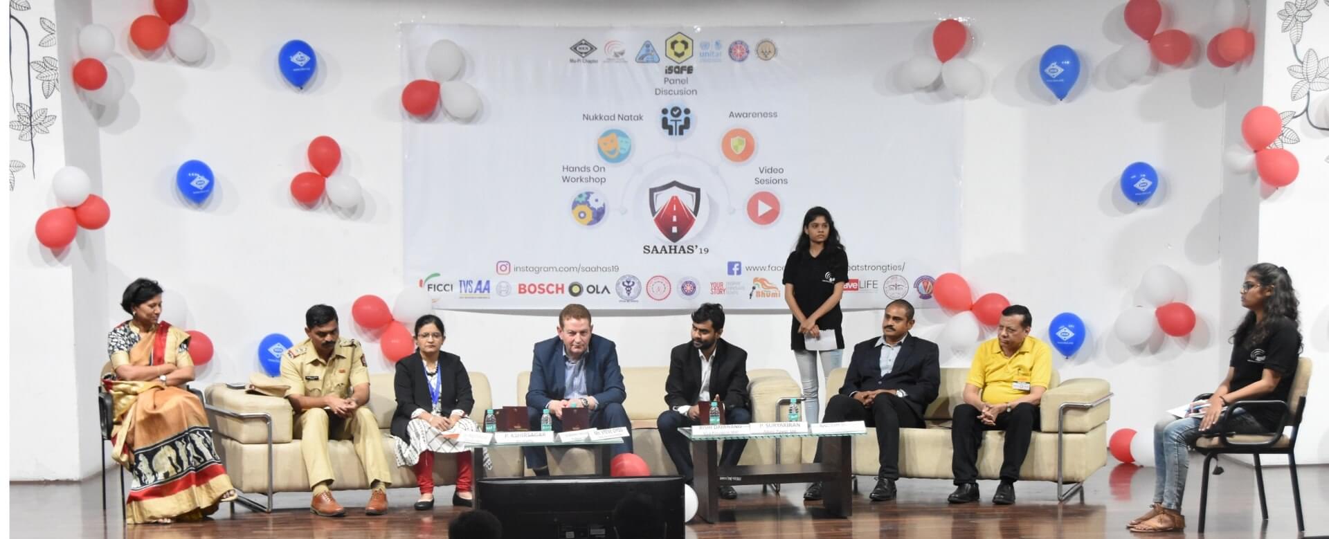 GHRCE Nagpur Events photo 4