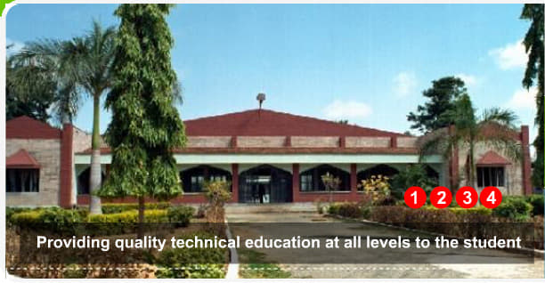 Ghousia College of Engineering Ramanagar Academic Building photo 5