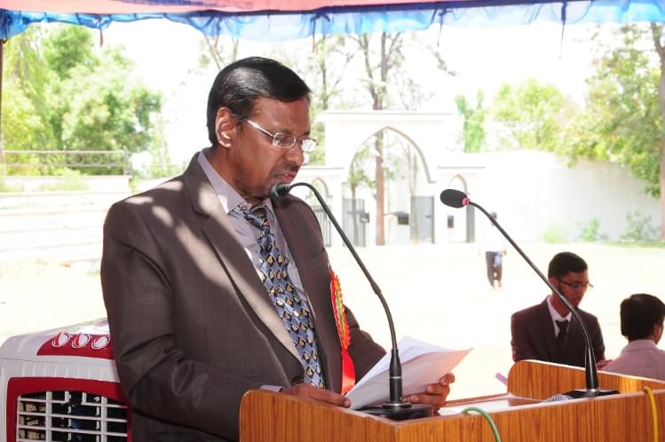 Ghousia College of Engineering Ramanagar Events photo 2