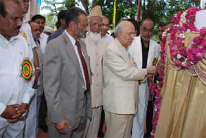 Ghousia College of Engineering Ramanagar Events photo 6